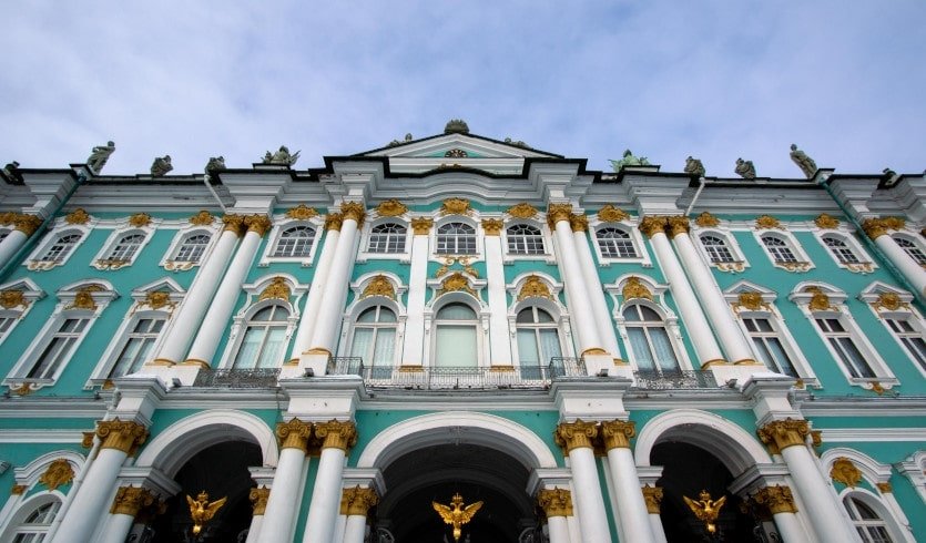 Классический тур в Петербург для школьников на 4 дня — фото № 5 — Прогулки / Юшина Е. Классический тур в Петербург для школьников на 4 дня — Туры в Санкт-Петербург для школьников от 8800 руб.