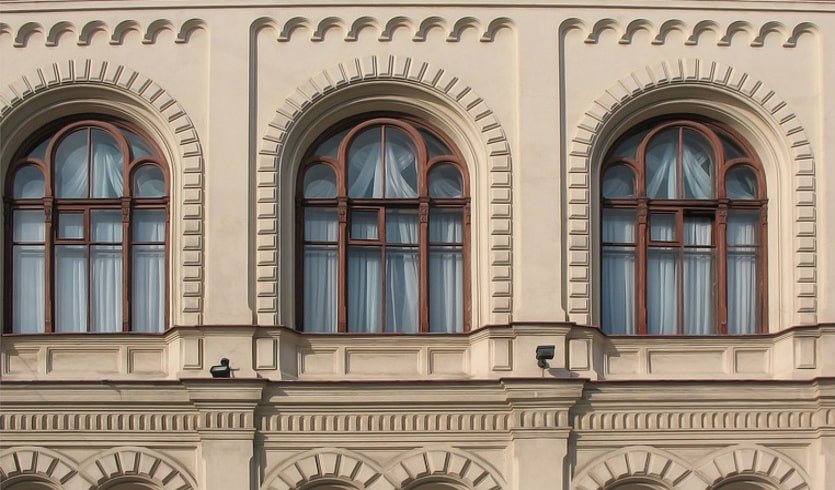 Знать полусвета – Пешеходные экскурсии