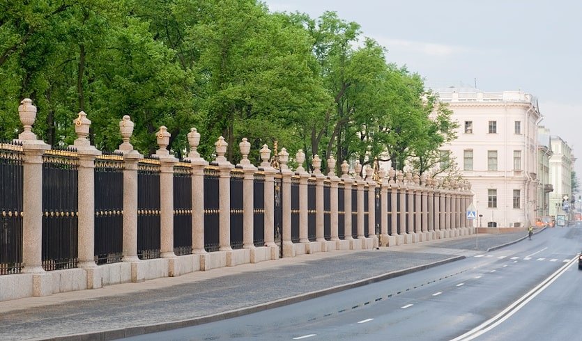 Классический тур в Петербург для школьников на 3 дня — Туры в Санкт-Петербург для школьников от 6000 руб.