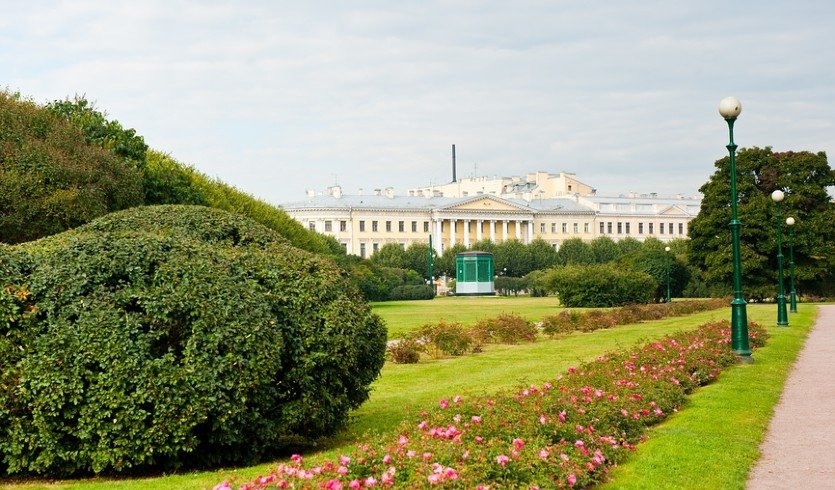 В Петербург – недорого! (6 дней) – фото №6 E. O. / Фотобанк Лори В Петербург – недорого! (6 дней) – туры в Санкт-Петербург от 10670 рублей