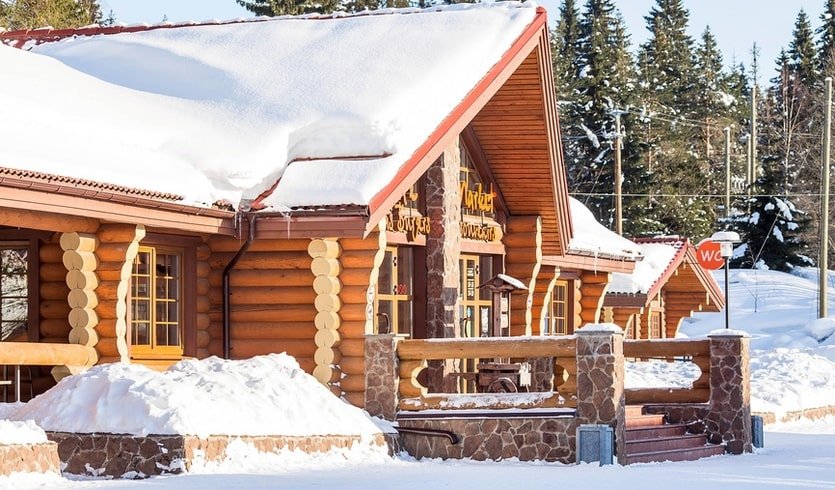 Горный парк «Рускеала» – туры в Карелию от 55225 рублей Горный парк «Рускеала» – туры в Карелию от 55225 рублей