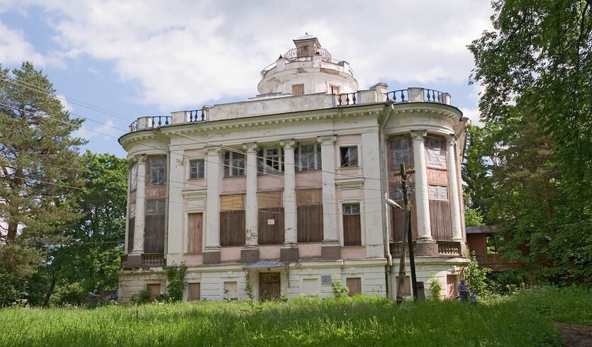 Дудергофские высоты. Петербургская Швейцария (для групп) – автобусные экскурсии для организованных групп  от 700 рублей