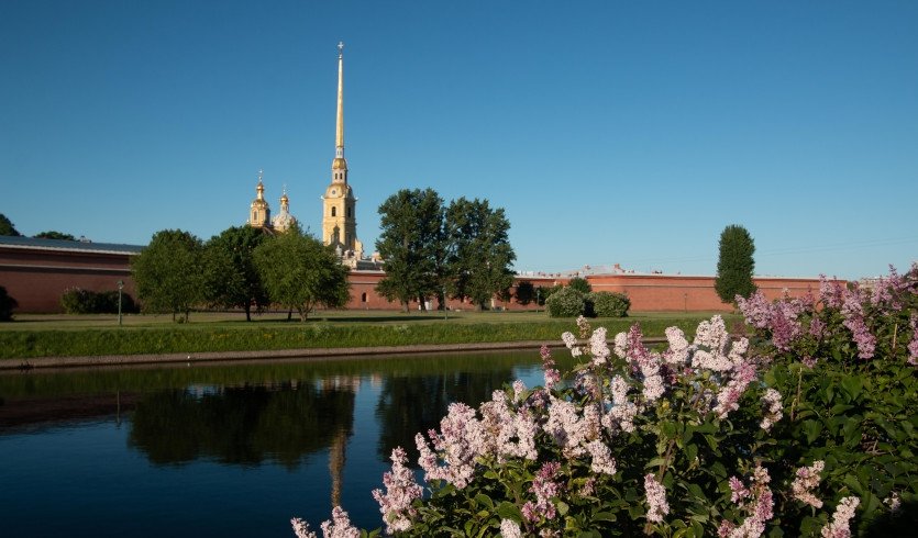 VIP-транзит в Санкт-Петербурге — Индивидуальные (VIP) экскурсии и туры в Санкт-Петербурге от 3800 руб.