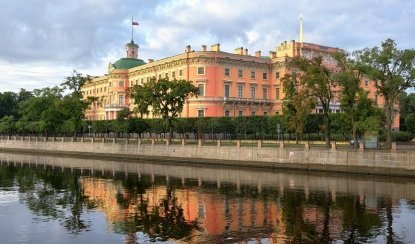 Расследование петербургских тайн – сборные туры в Санкт-Петербург от 12950 рублей