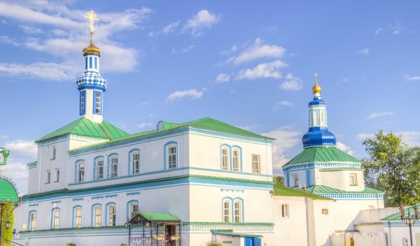 Казань – день за днем — экскурсия по расписанию от 9280 рублей