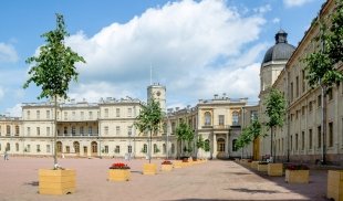 Что посмотреть в Гатчине — гид по городу и окрестностям