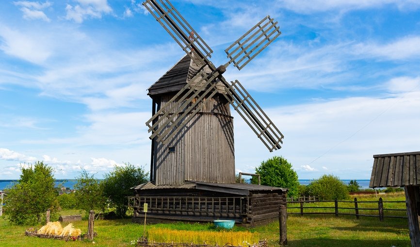 Кижи — Речной круиз от 78190 руб.