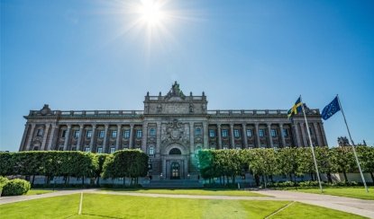 Королевские резиденции Дании, Швеции и Норвегии – туры в Финляндию, Скандинавию, Прибалтику