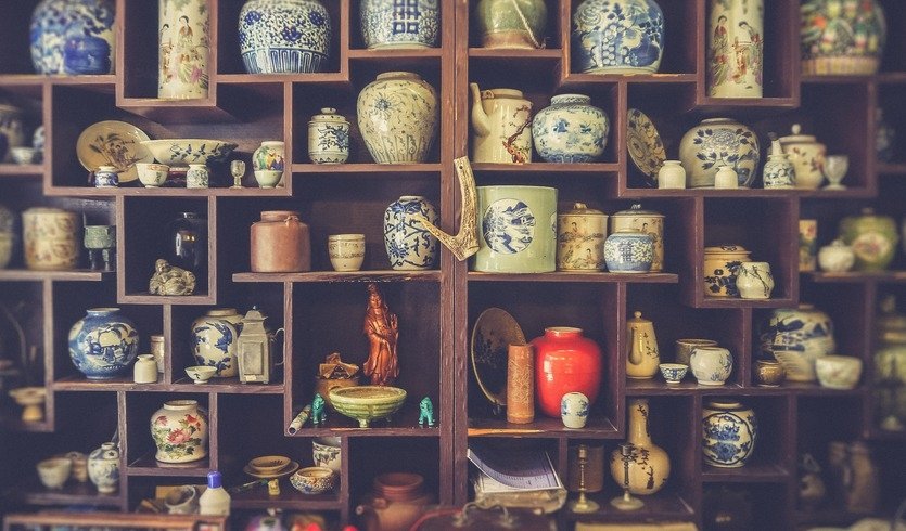 Самые ценные мысли – антикварные (для групп) — Интерьерные