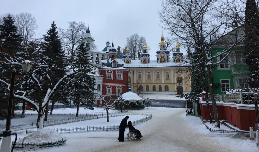 Псков, Изборск, Печоры (1 день) (для групп) – автобусные экскурсии для организованных групп 