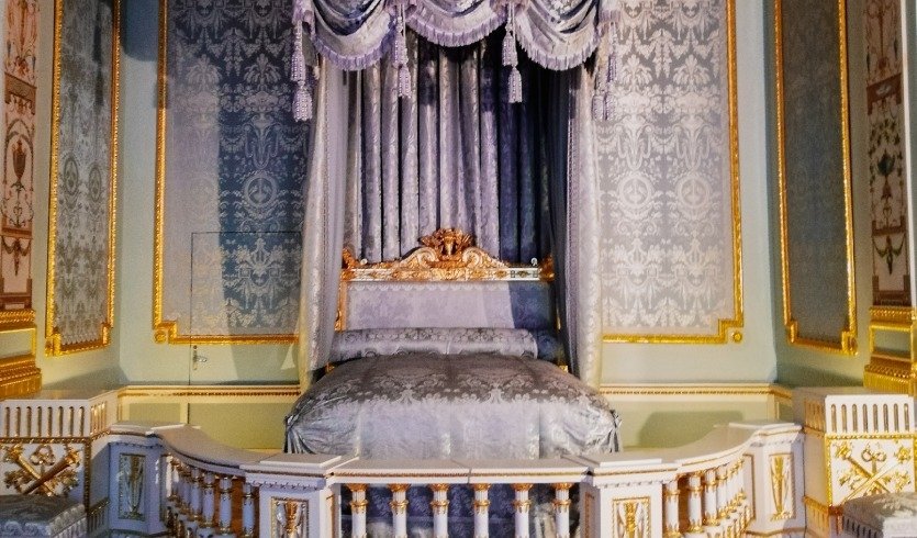 Гатчина — автобусная экскурсия для организованных групп от 1650 рублей