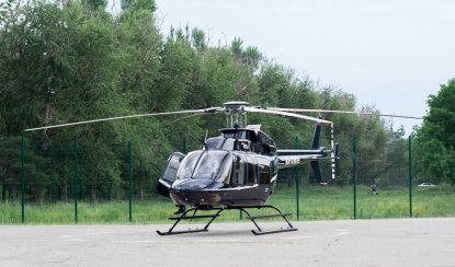 В Карелию на вертолете (2 дня) – Индивидуальные (VIP) экскурсии и туры в Санкт-Петербурге от 319900 руб.