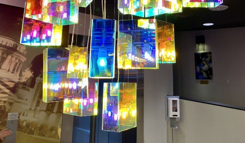 Отель «Соня» – музеи и общественные учреждения от 1950 рублей