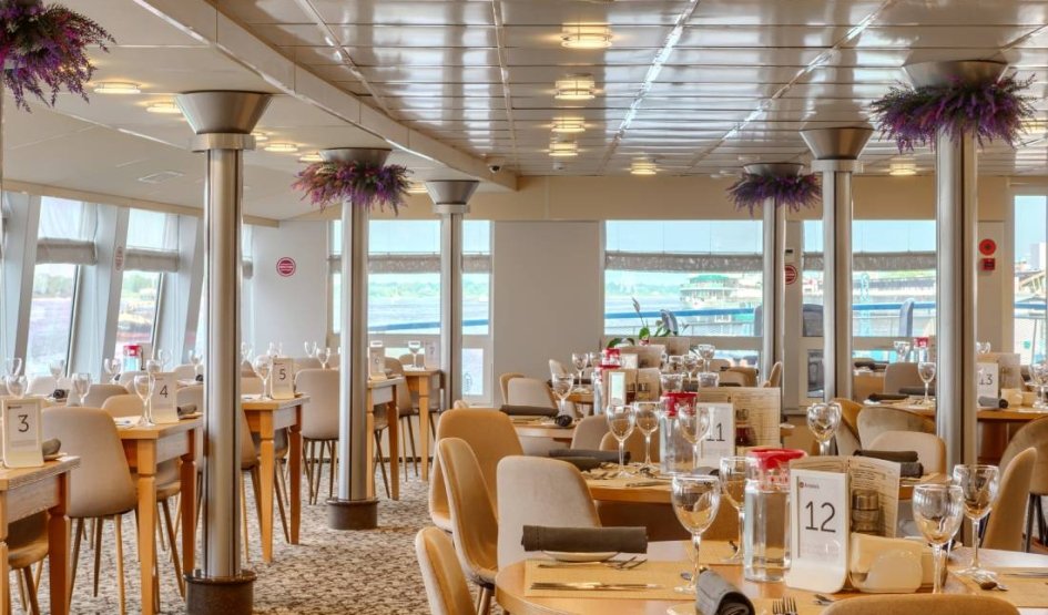 Ресторан «Опера»