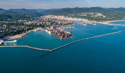 Города античного наследия (морской круиз) — морские круизы — от 85900 рублей – фотобанк «Лори»