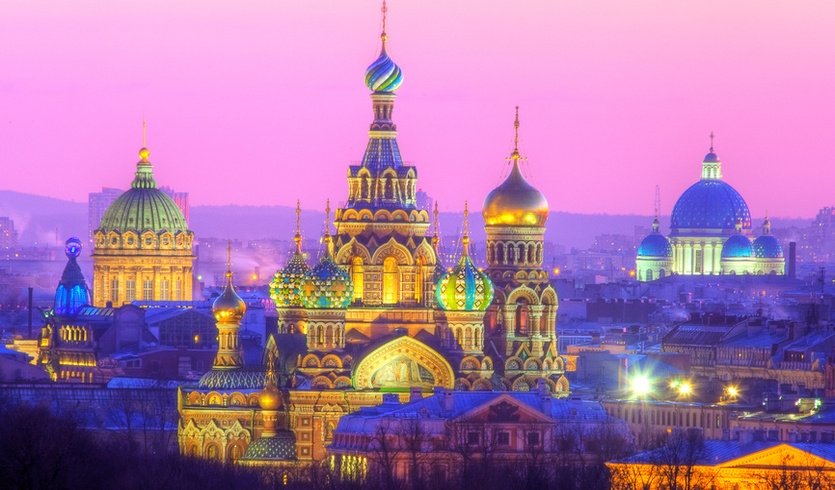 Однажды зимой в Санкт-Петербурге – Туры в СПб от 12790 рублей Однажды зимой в Санкт-Петербурге – Туры в СПб от 12790 рублей