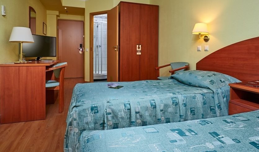 Номер Стандарт