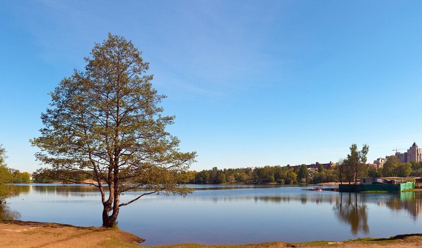 Жемчужины северных окрестностей Петербурга (для заказных групп) – экскурсии для организованных групп от 700 рублей