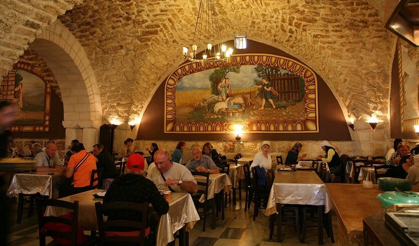 Константино-Еленинский монастырь и подворья (для заказных групп) – автобусные экскурсии для организованных групп