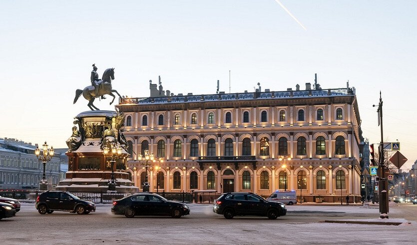 О светских красавицах речь — Фото № 4 — Фотобанк Лори / Румянцева Наталия О светских красавицах речь — Дворцы и особняки