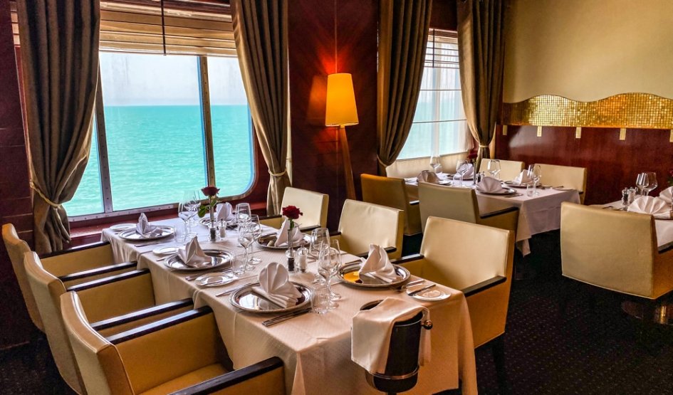 Ресторан Ресторан