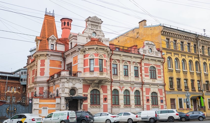 Вся правда об улице Правды – Пешеходные экскурсии от 600 рублей 