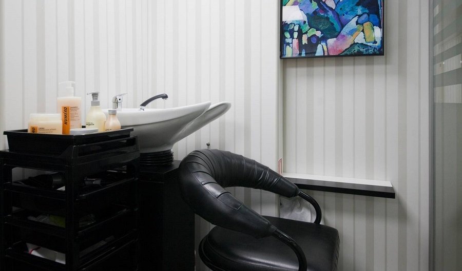 Салон красоты Салон красоты