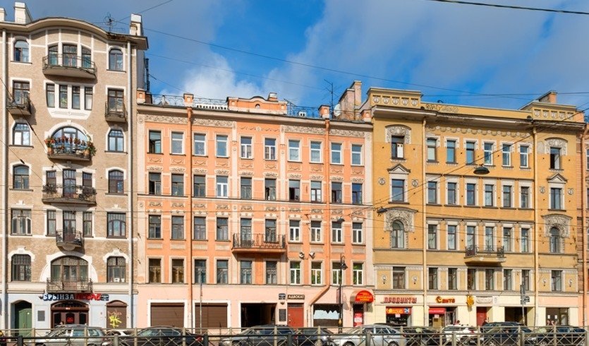 Прекрасная эпоха: необычный модерн – фото №2 – Фотобанк Лори Прекрасная эпоха: необычный модерн –  Тематические экскурсии от 1000 рублей Фотобанк «Лори»