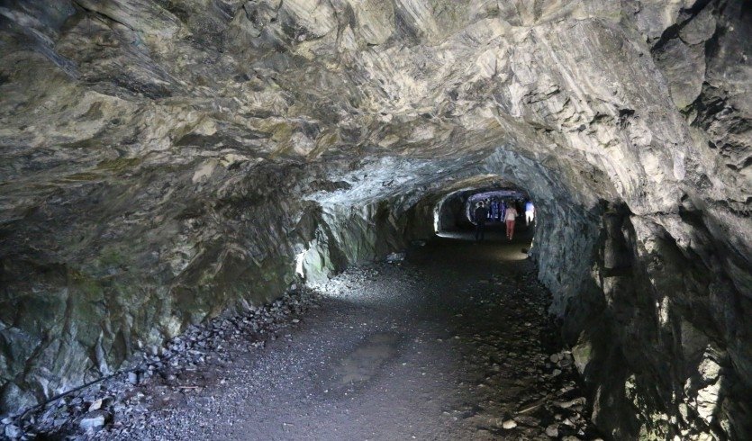 Жемчужина Карелии – Рускеала (для школьников) – Школьные туры по России из Петербурга от 2120 рублей 