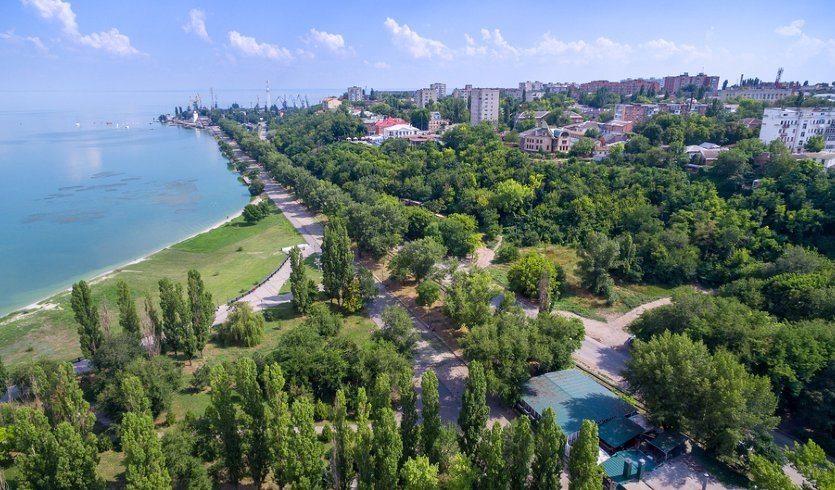 таганрог панорама улиц. таганрог панорама улиц. таганрог вид с высоты птичьего полета. таганрог 2014 панорама. россия, ростовская область, таганрог, улица чехова, 154.