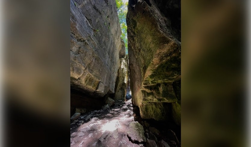 Карадахская теснина — Туры в Дагестан от 60900 рублей Карадахская теснина — Туры в Дагестан от 60900 рублей