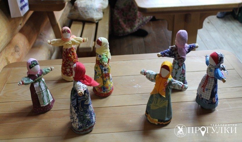 Тюмень – тур в Тюмень от 17520 рублей