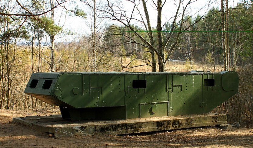 Сестрорецкий рубеж: История Карельского укрепрайона — Экскурсии для организованных групп от 1650 рублей