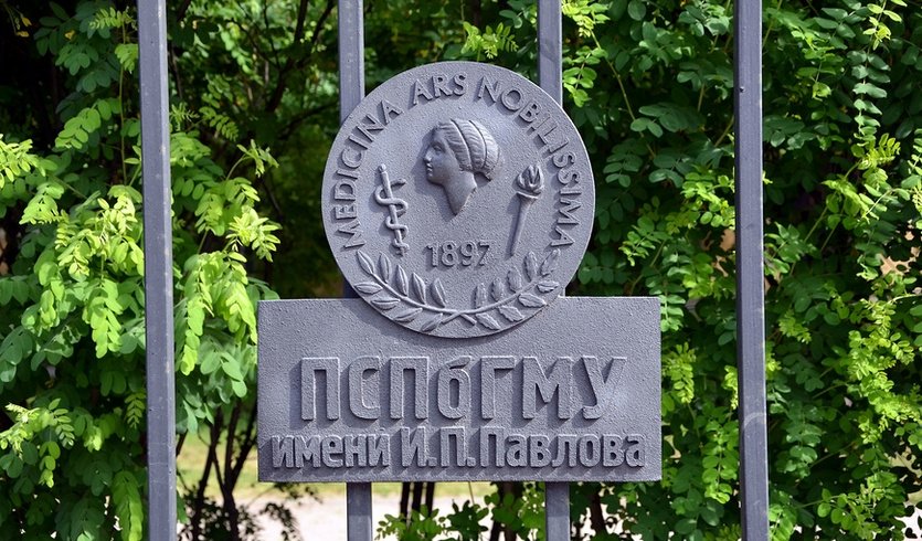 Анатомический Эрмитаж (для заказных групп) – интерьерные экскурсии