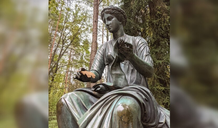 Августейшие родительницы: владелица Павловска Мария Фёдоровна и царская кормилица Мария Андреевна (для заказных групп) – автобусные экскурсии для организованных групп от 2120 рублей