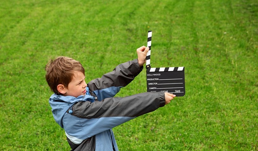 Объединенные Русские Киностудии (для школьных групп) — Экскурсии для школьников в Санкт-Петербурге под заказ от 635 рублей