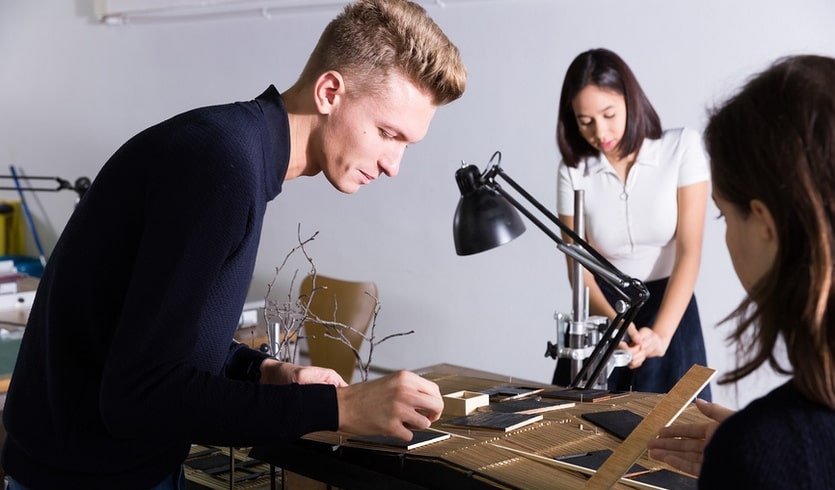 Архитектурное бюро – экскурсии во дворцы, особняки и музеи для заказных групп от 487 рублей