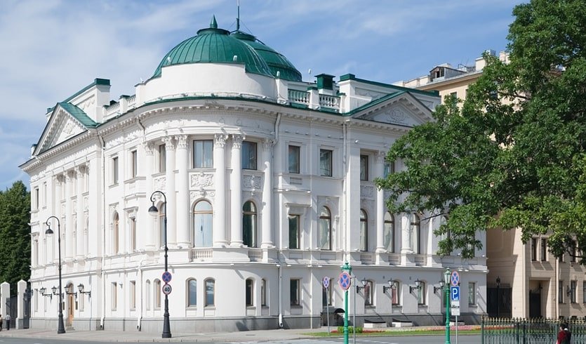 Семейные тайны Романовых (пешеходная экскурсия) – Пешеходные экскурсии