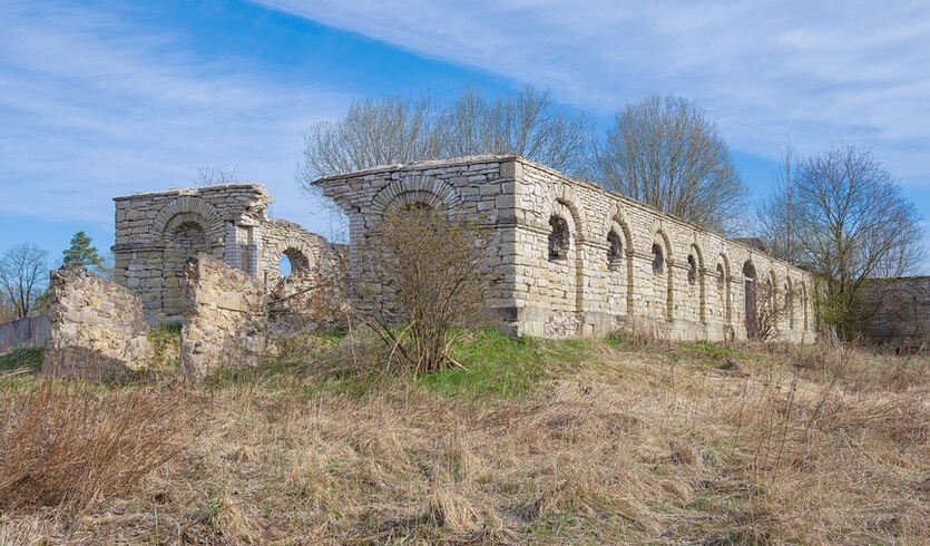 Романтика дворянских гнезд (с посещением усадьбы Елизаветино) – автобусные экскурсии для организованных групп от 2010 рублей