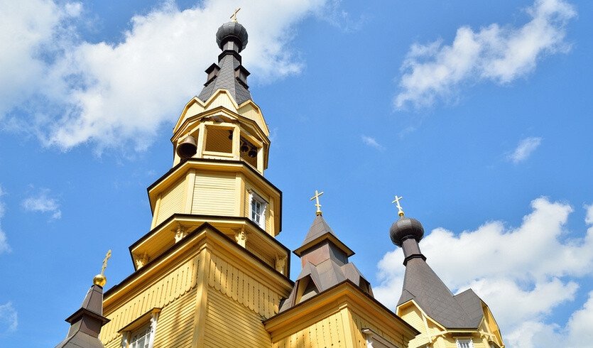 Вырица - вдали от суеты — Автобусные загородные