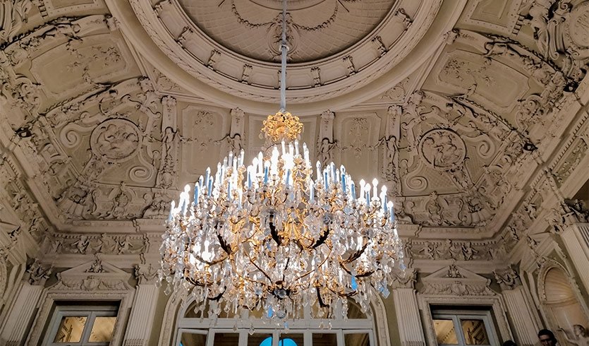 Легче легкого, 7 дней с понедельника (октябрь-апрель) — Туры в СПб