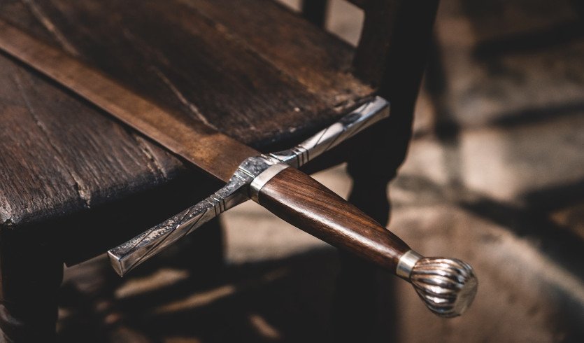 «Путь рыцаря» в Приоратском дворце (театрализованное действо) — Индивидуальные (VIP) экскурсии и туры в Санкт-Петербурге от 7200 руб.