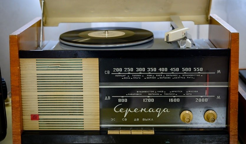 Предметы советского быта – экскурсии в музеи, храмы и другие общественные учреждения