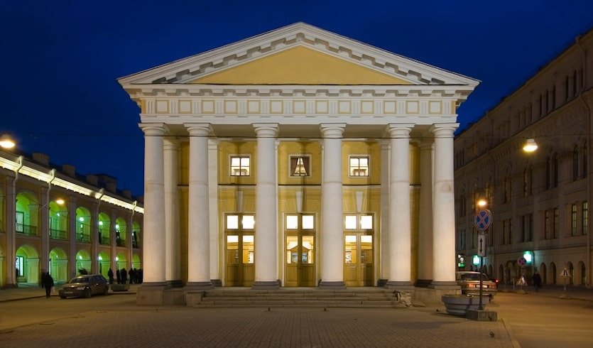 Барная культура Санкт-Петербурга – Индивидуальные (VIP) экскурсии и туры в Санкт-Петербурге от 7400 руб.