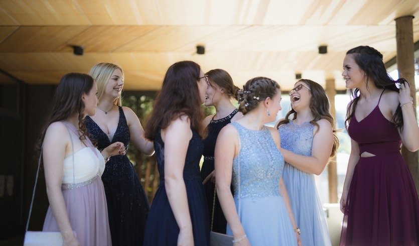 Петербургский выпускной в усадьбе-музее — Выпускные вечера для 11 класса от 6150 рублей