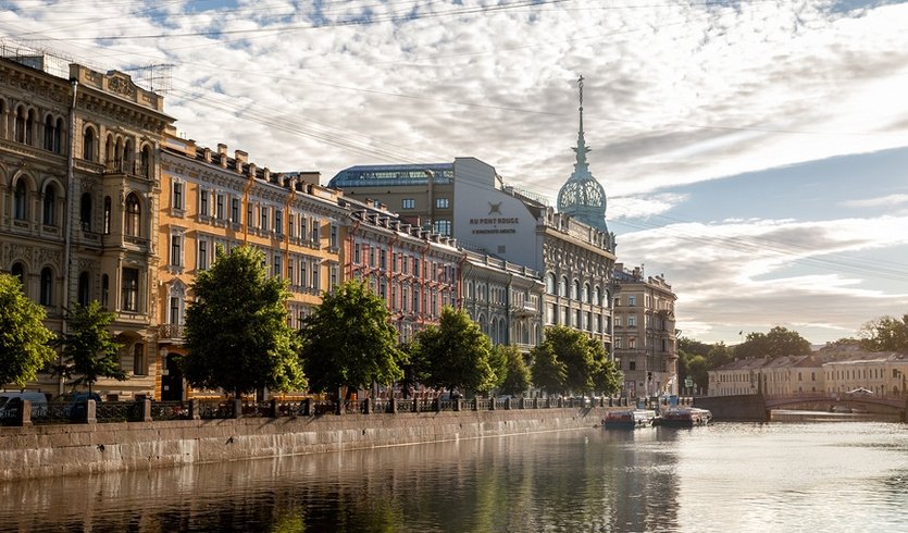 Петербург – Туры в СПб от 26400 руб Петербург – Туры в СПб от 26400 руб