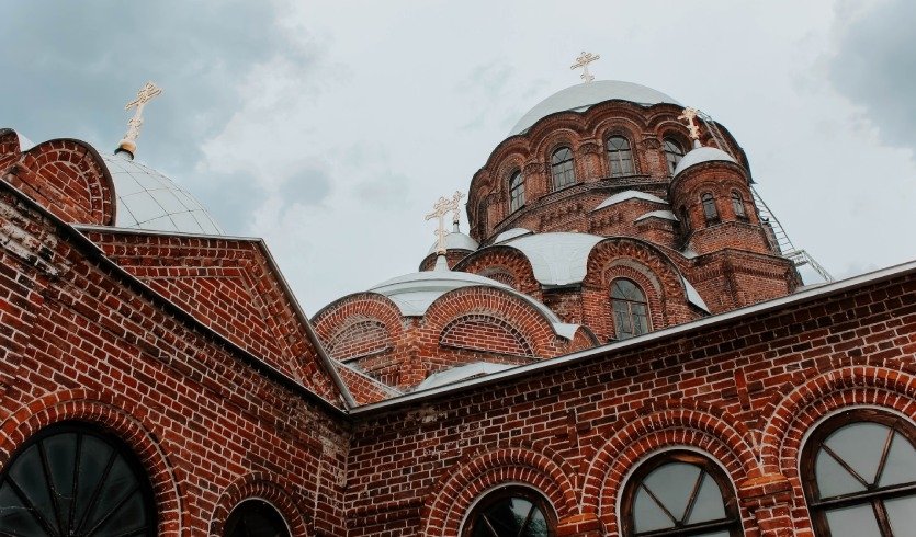 От Казанской губернии до стольных волжских градов — экскурсия по расписанию от 13660 рублей