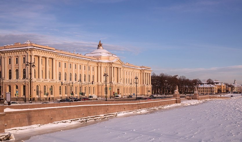Мозаичная мастерская Академии художеств (для школьных групп) — Экскурсии для школьников в Санкт-Петербурге под заказ от 260 рублей 
