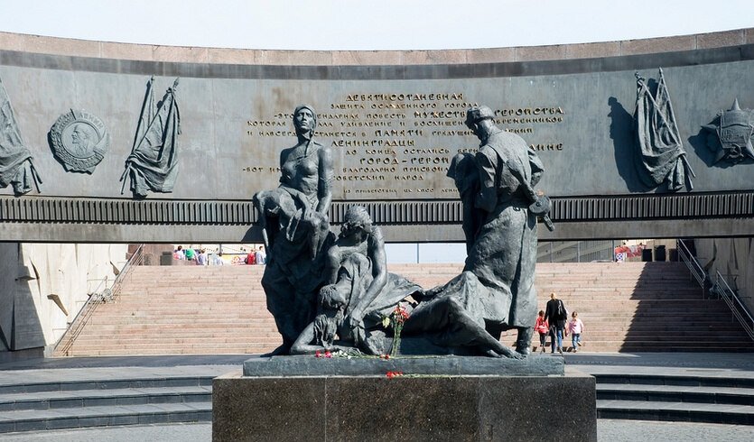 Неизвестные дороги Великой Победы (для групп) – автобусные экскурсии для организованных групп от 550 рублей