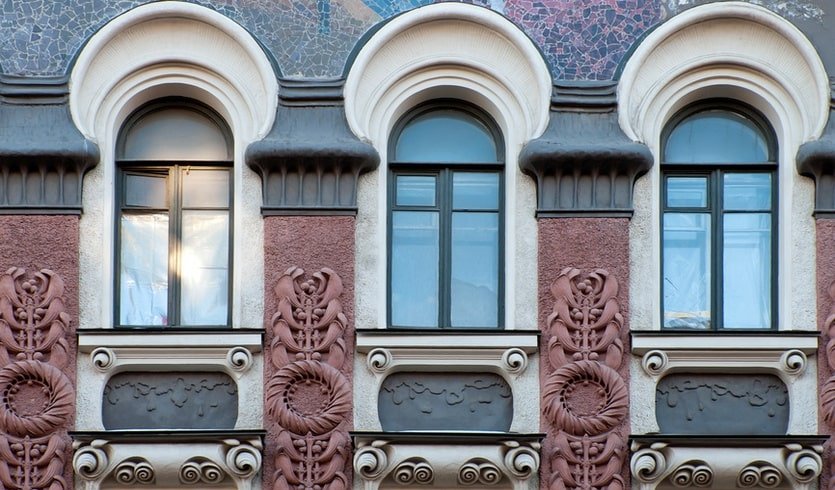  Улица Большая Зеленина – пешеходные экскурсии от 290 рублей